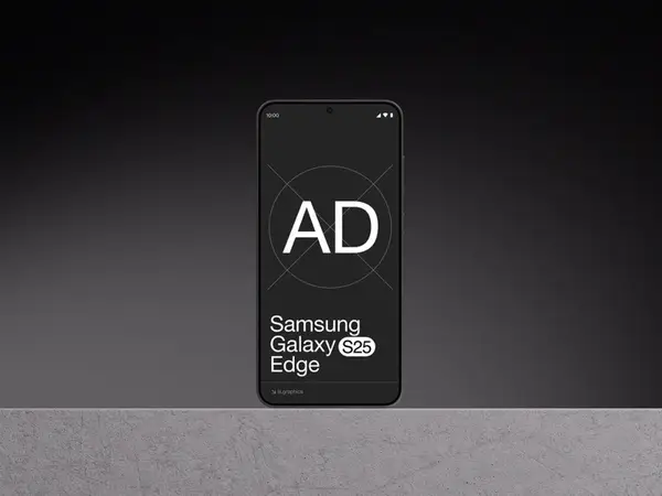 AD-Mockups, Scene 02