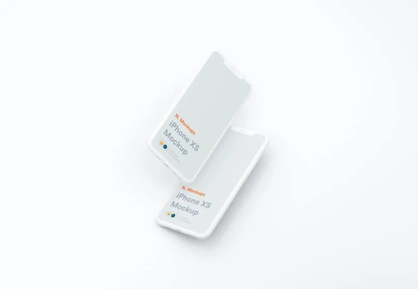 N.Mockups 35