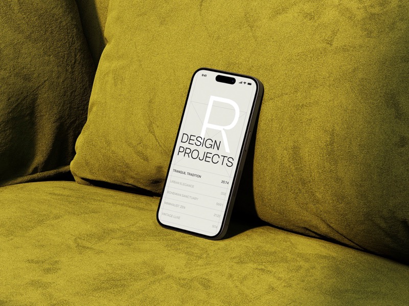 R-Mockups, 14