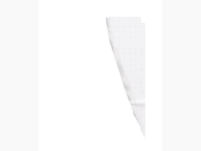 Glued Paper Mockup, US Glossy, 16