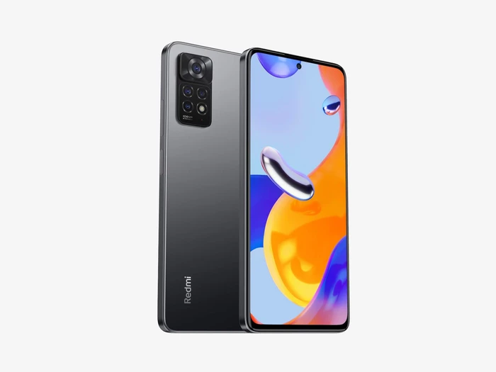Redmi Note 11 Pro Mockups, 01