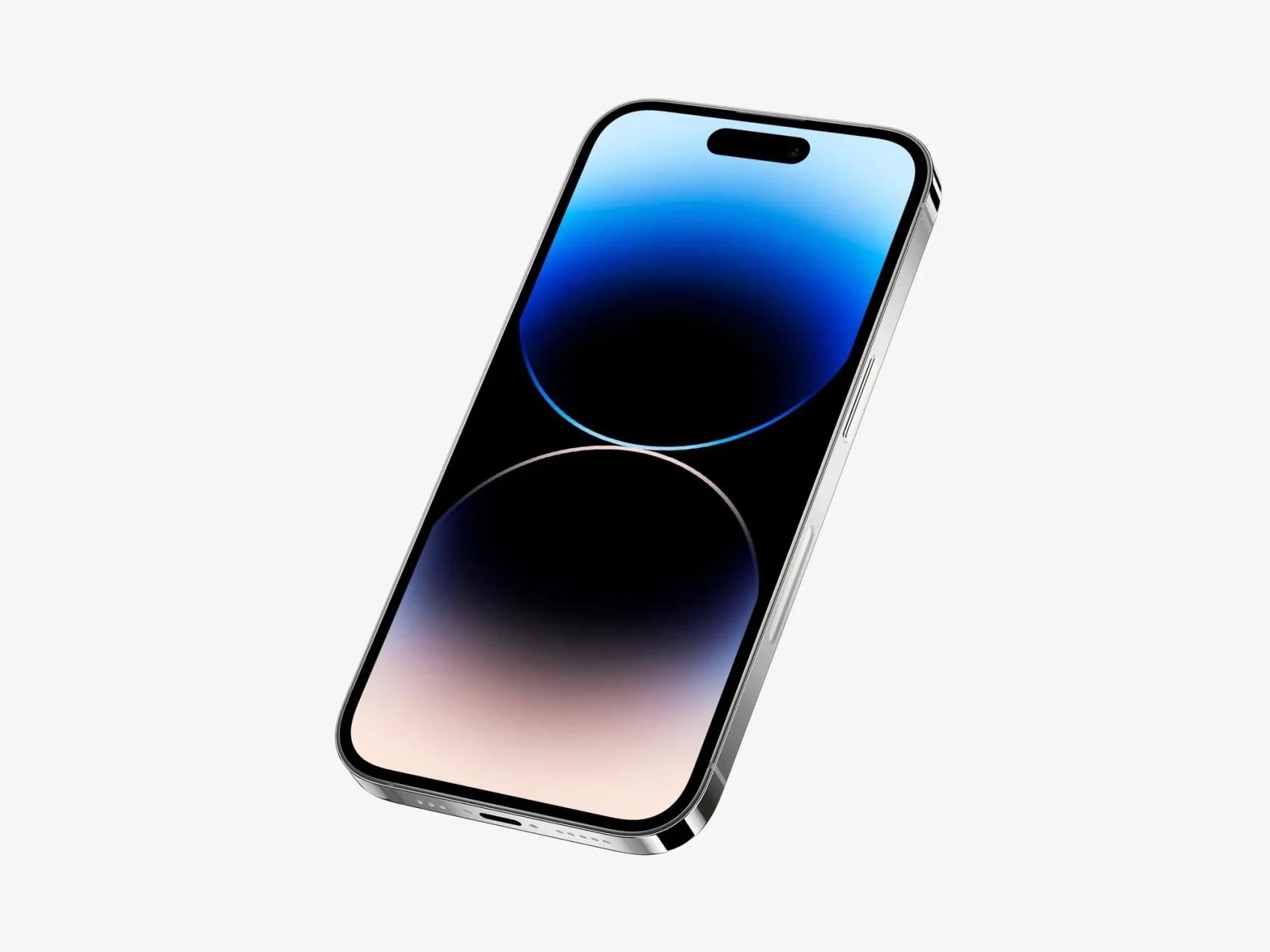 iPhone 14 Pro Mockups 5