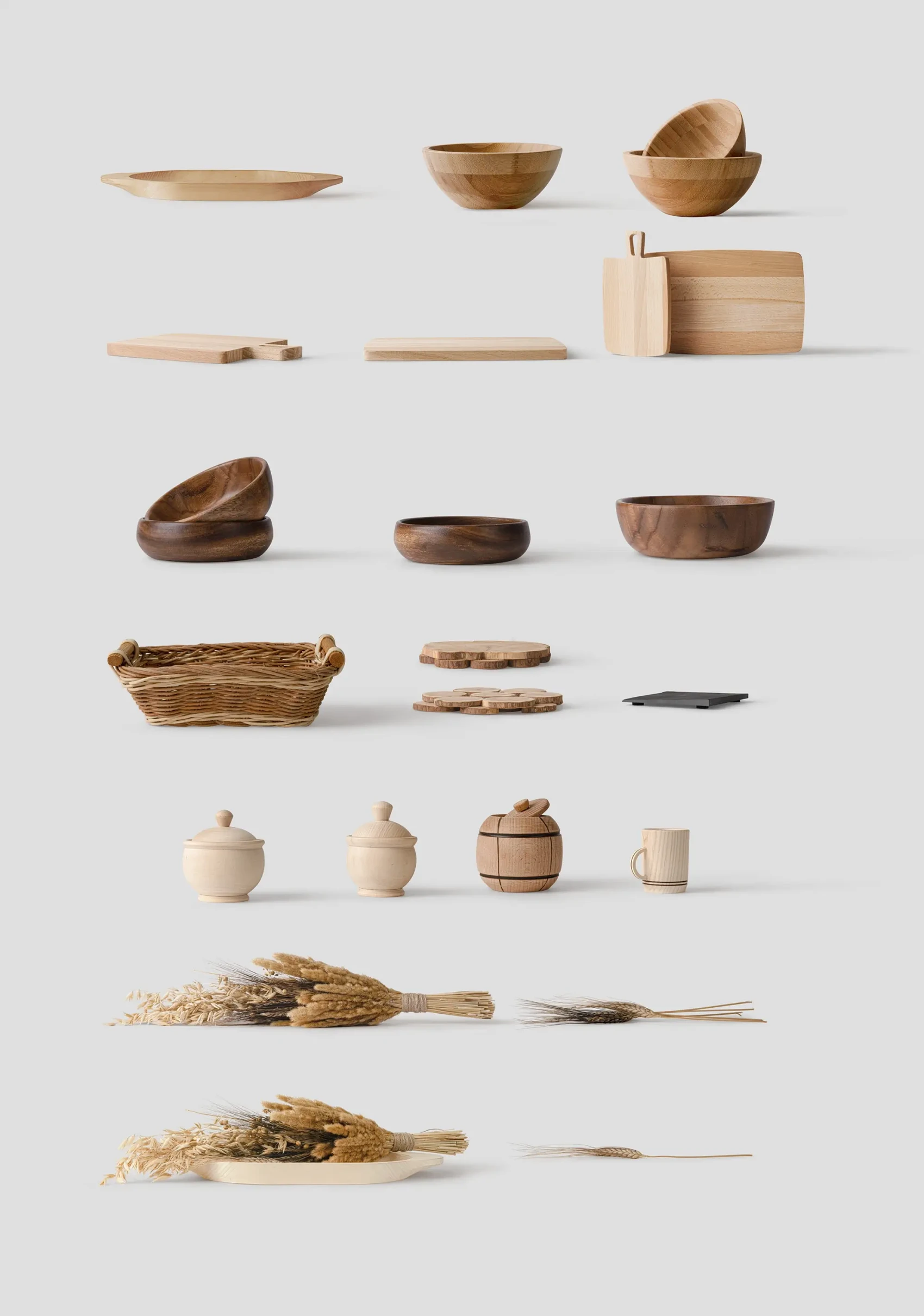 Kitchen Items 7