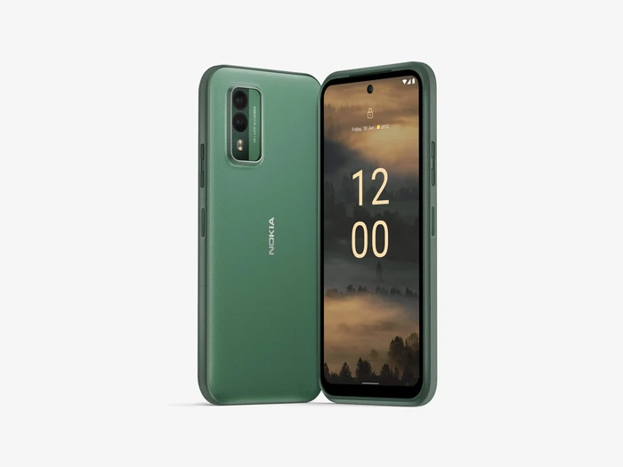 Nokia XR21 Mockup, 03