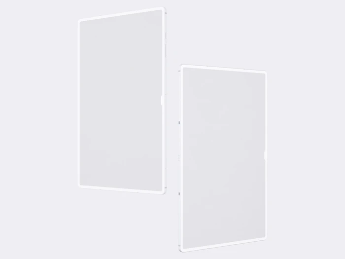 Samsung Tab S8 Ultra, Clay 08