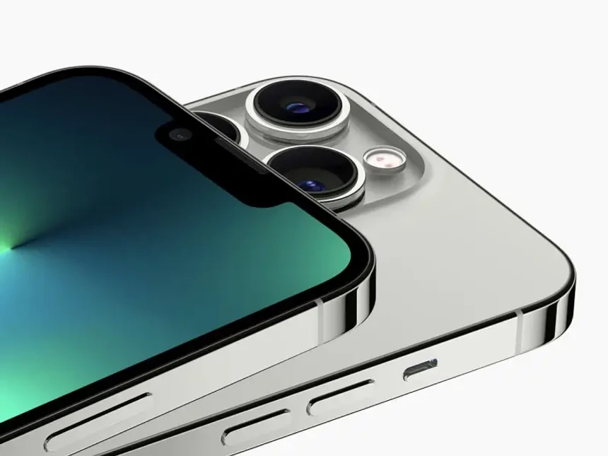 iPhone 13 Pro Mockups 1