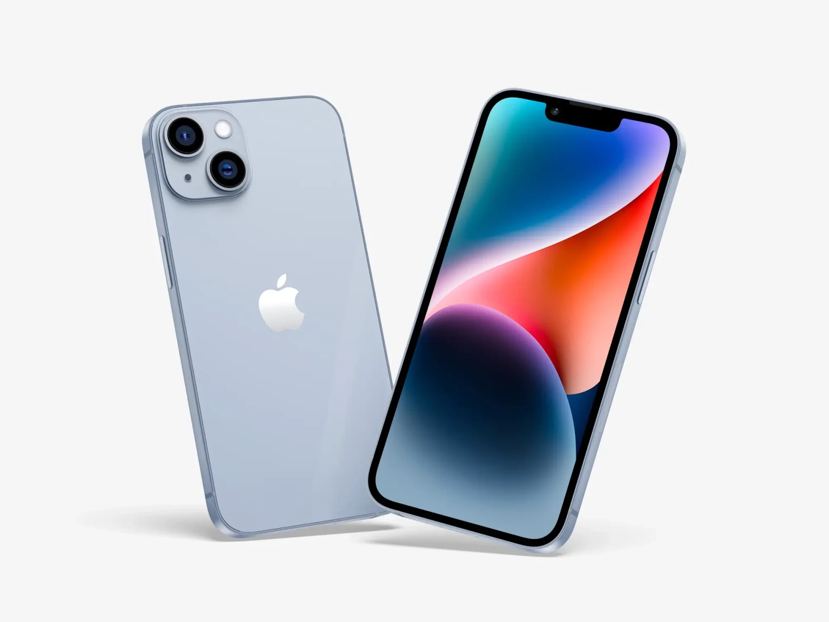 iPhone 14 Mockups 15