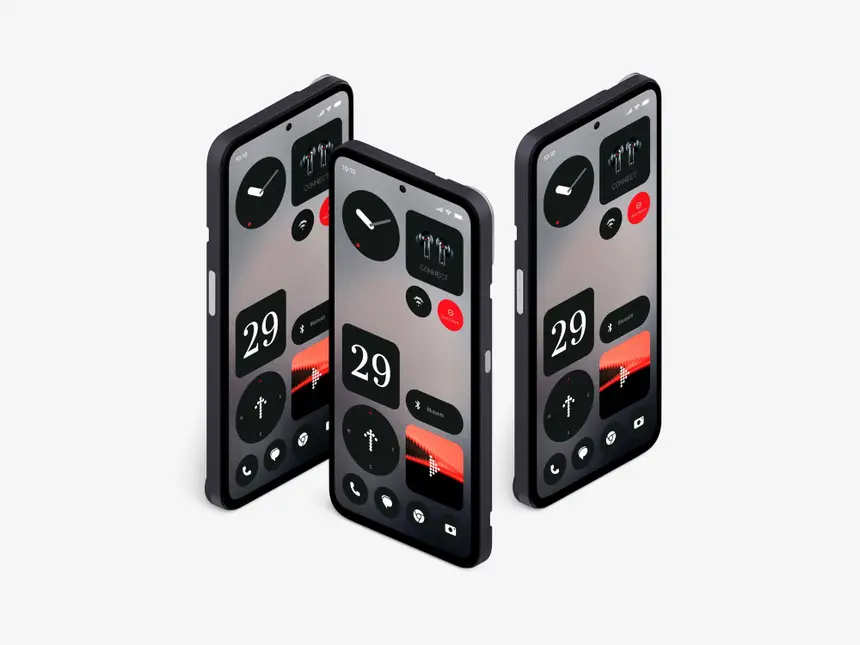 CMF Phone 1 2