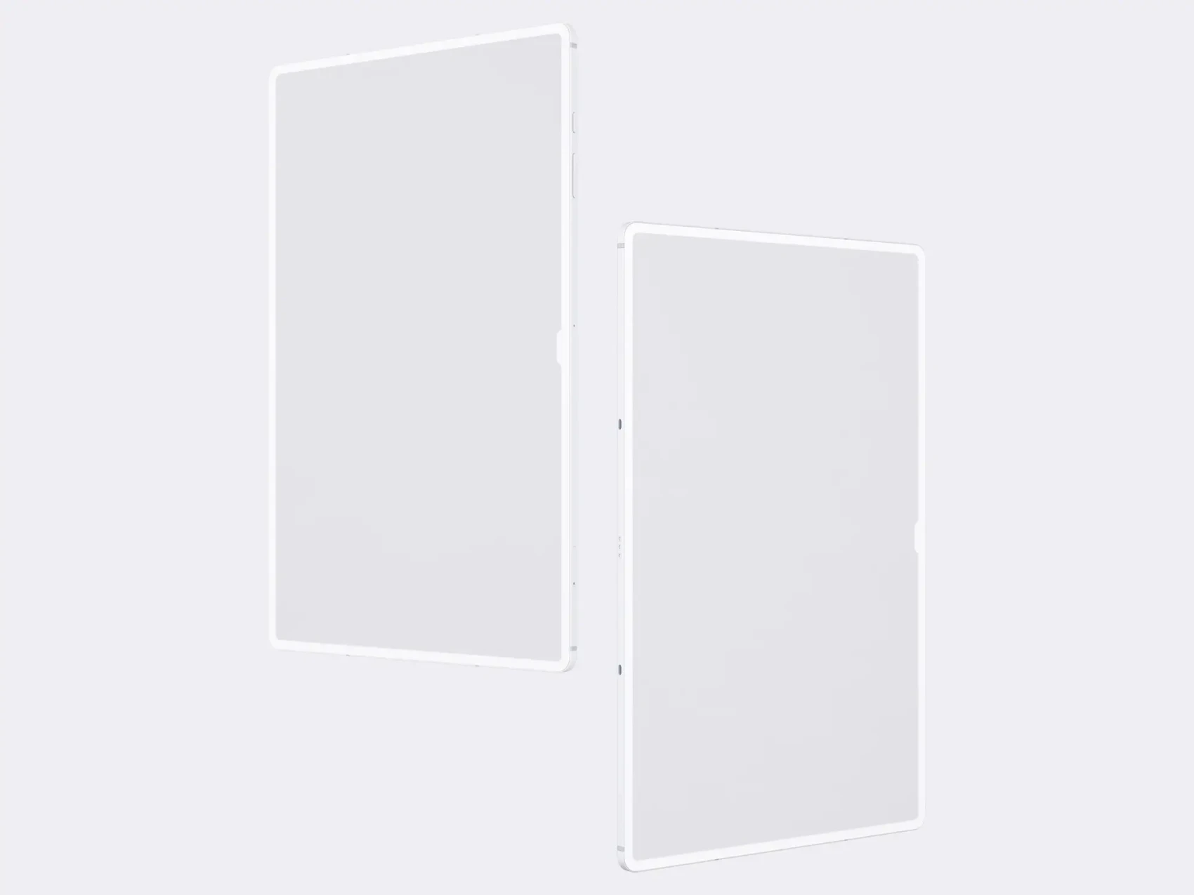 Samsung Tab S8 Ultra Mockups 29