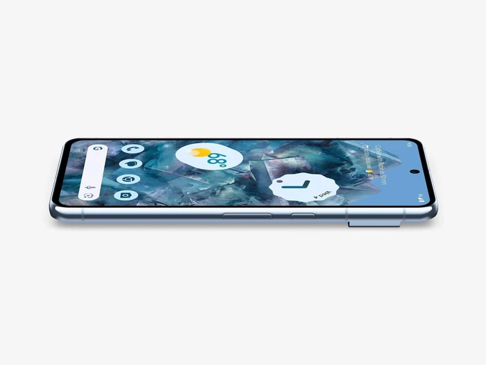 Pixel 8 Pro Mockup, 12