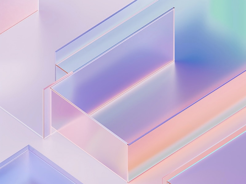Translucent Layers, 22