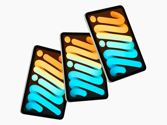 iPad Mini Mockups, 08