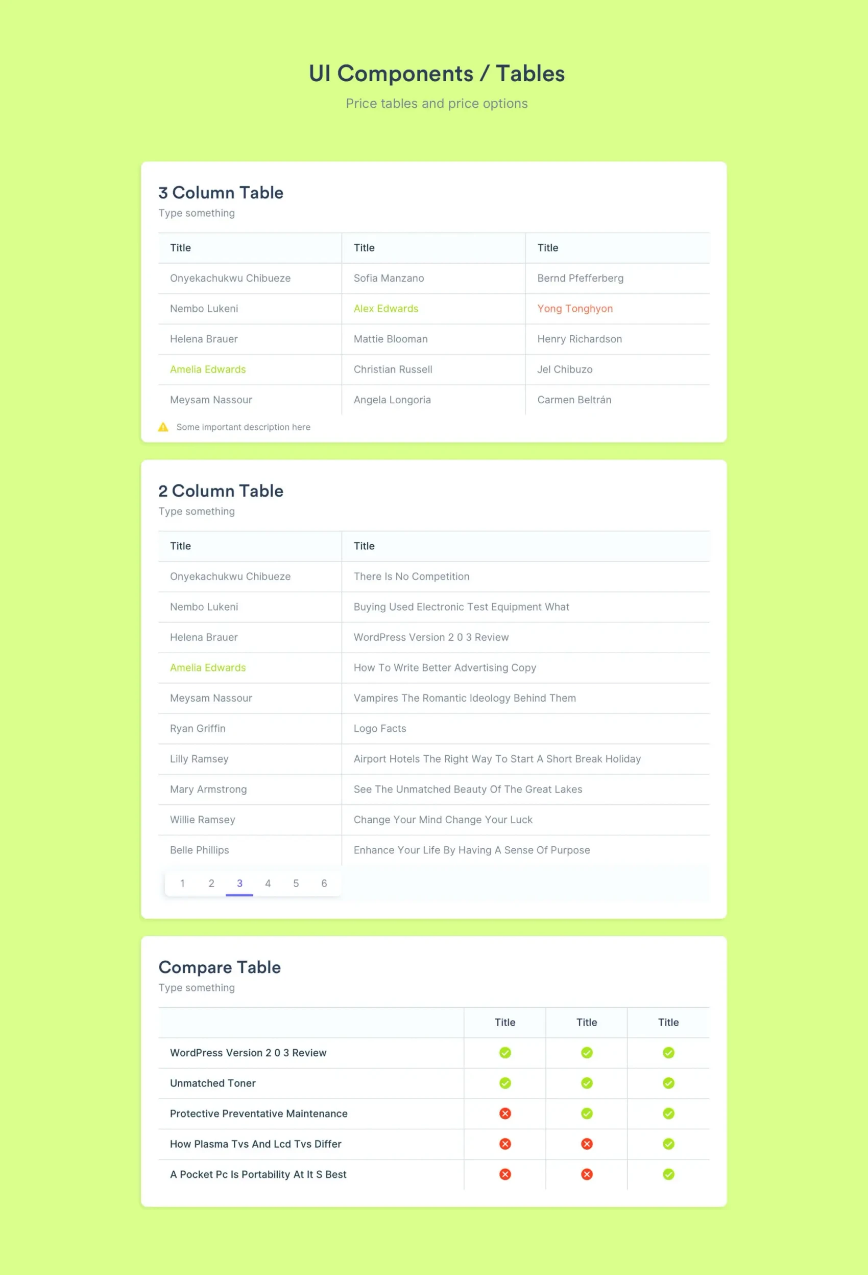 Design Starter Kit 22