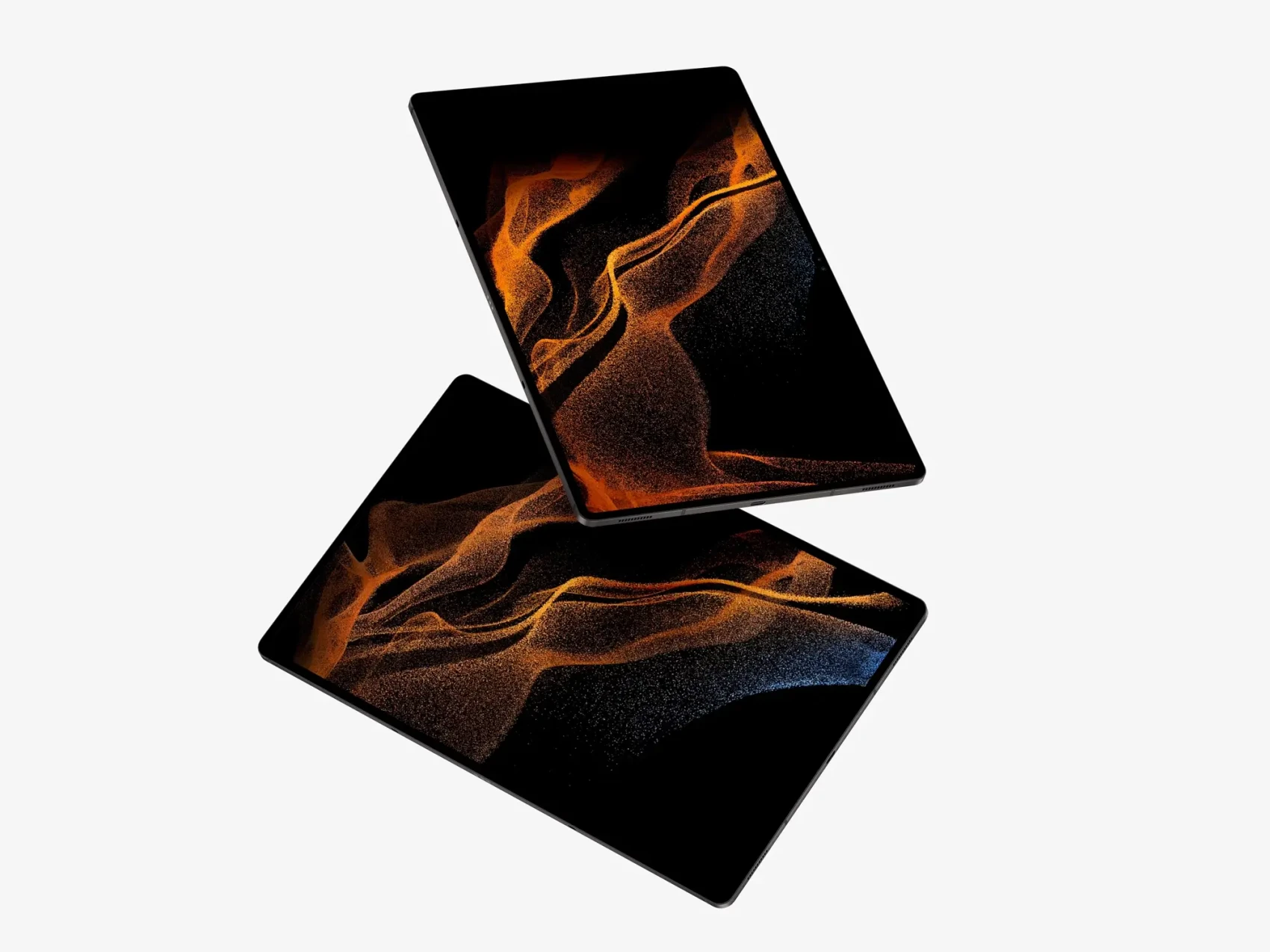 Samsung Tab S8 Ultra Mockups 17