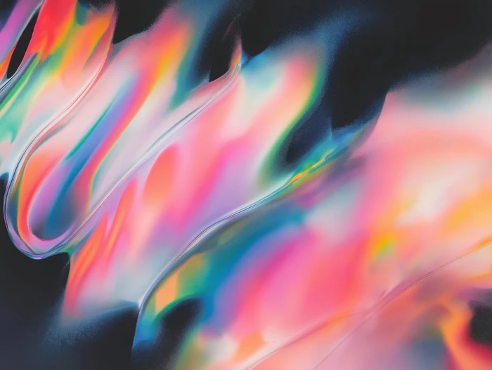 Glow Cascade, 19