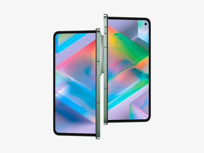 OnePlus Open, 23
