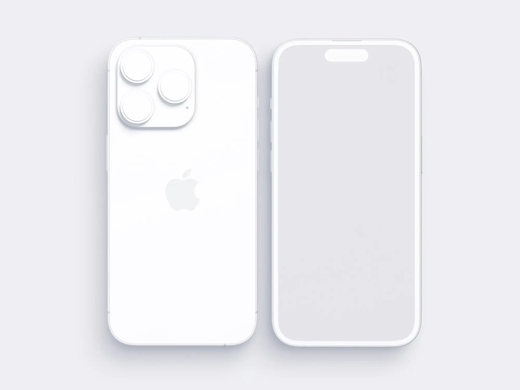 iPhone 14 Pro Mockups 84