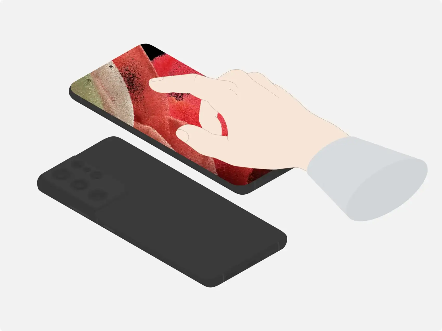 Vector Mockups 28