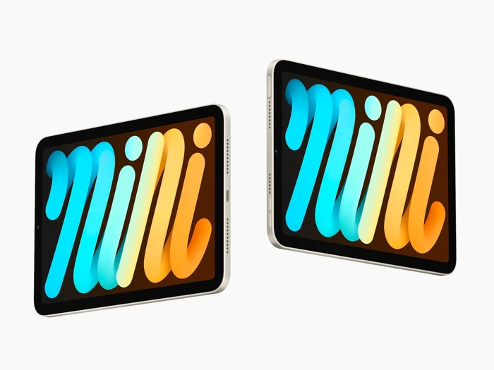 iPad Mini Mockups, 11