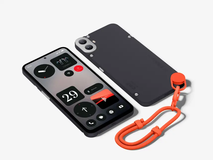 CMF Phone 1 4
