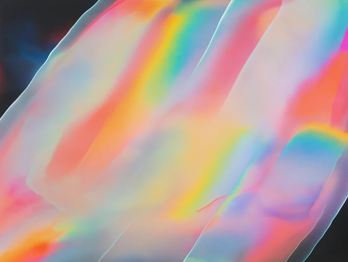Glow Cascade, 12