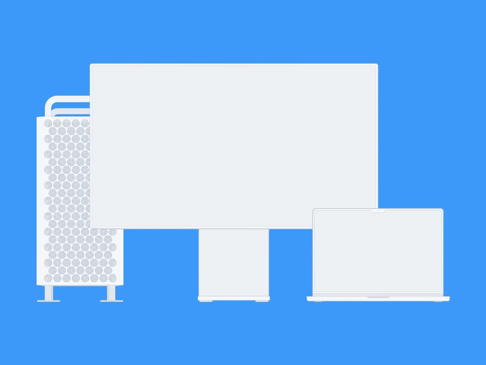 Vector Mockups 56