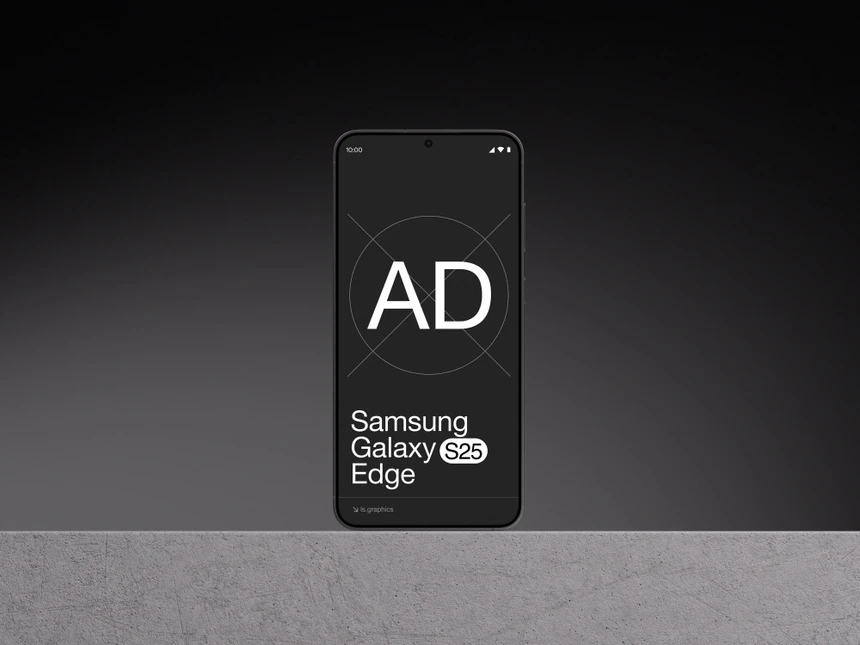 AD-Mockups, Samsung Devices 5