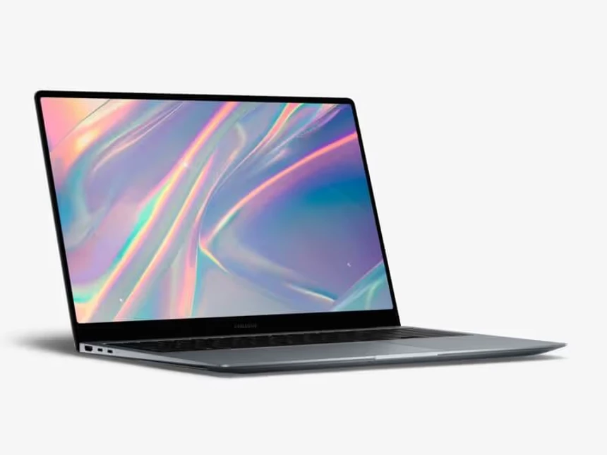 Samsung Galaxy Book 4 Ultra Mockups 5