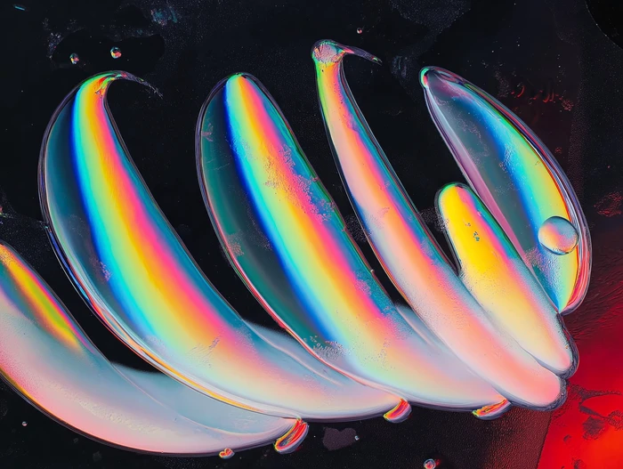 Glow Cascade, 26