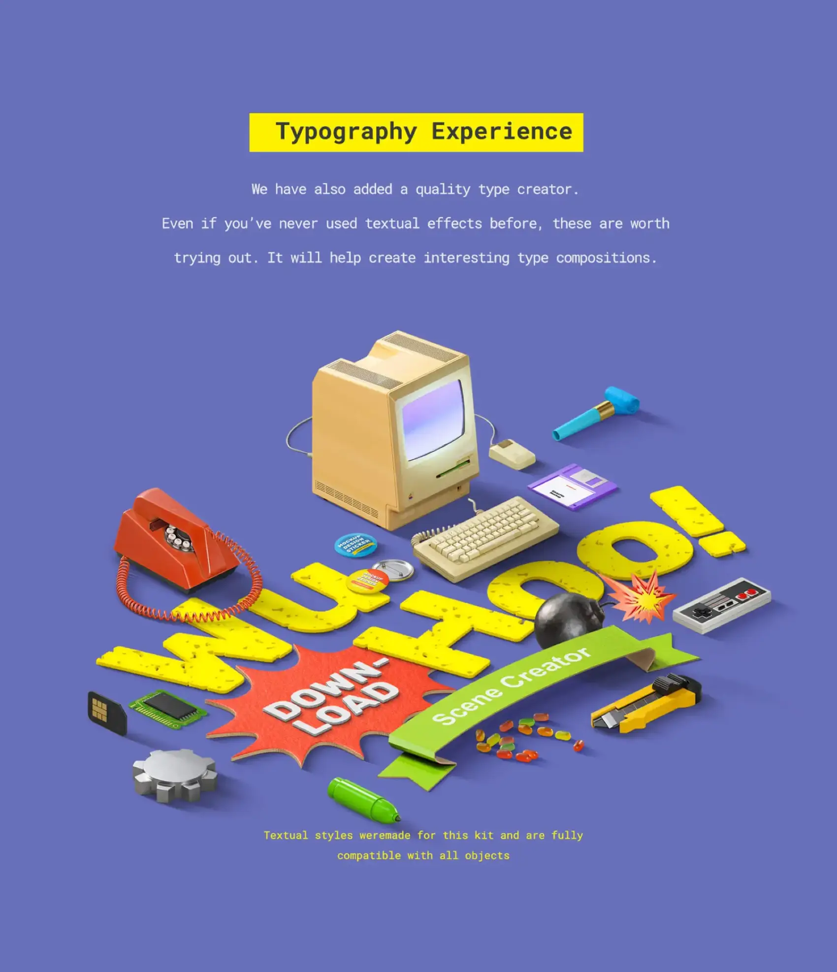 WuHoo! Designer's Toolkit 39