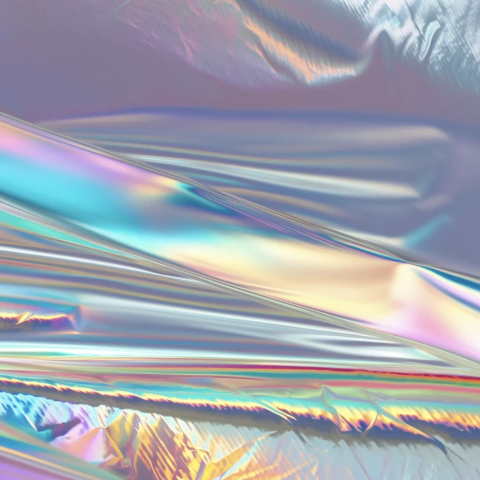 Chromatic Haze 29