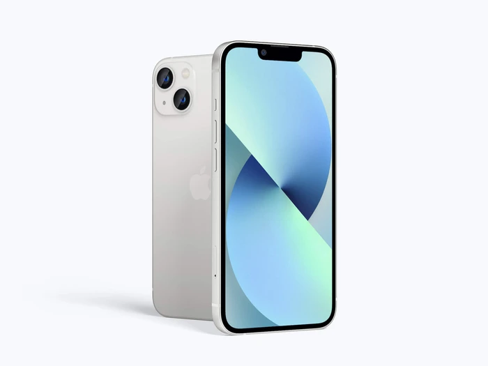 iPhone 13 Mockups, 07