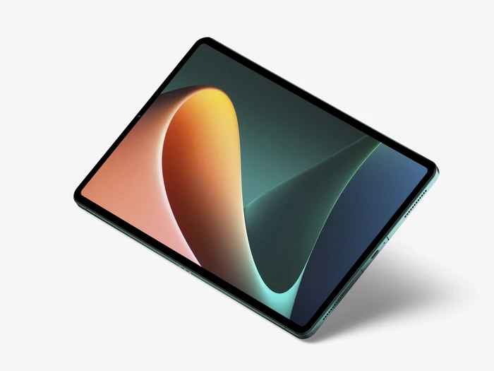 Xiaomi 5 Pad Mockups, 02