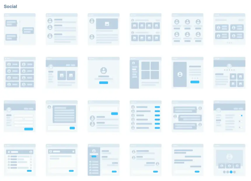 UX Flow 19