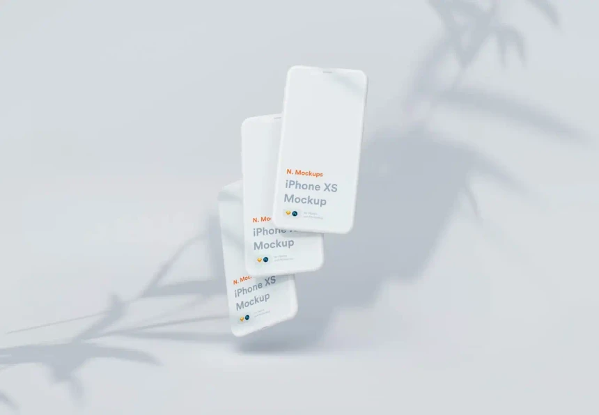 N.Mockups 5