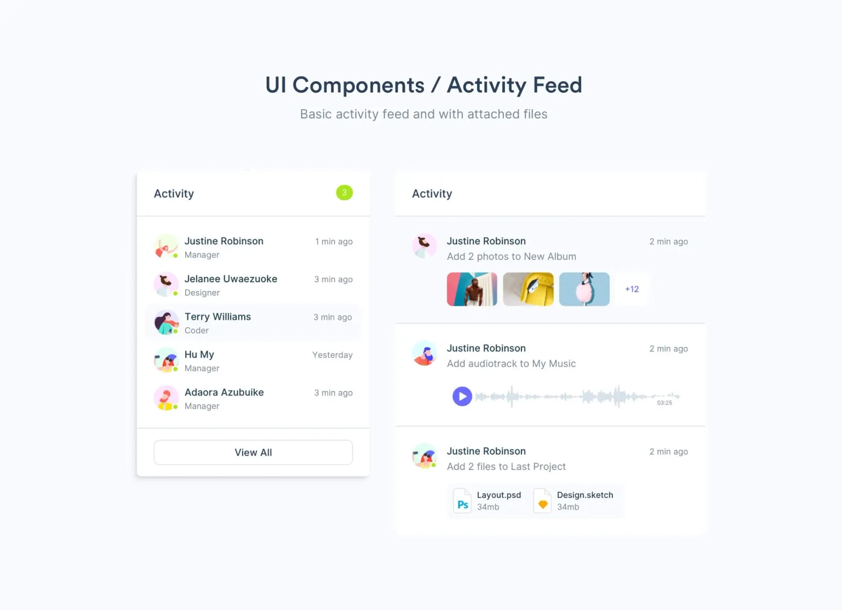 Design Starter Kit 6