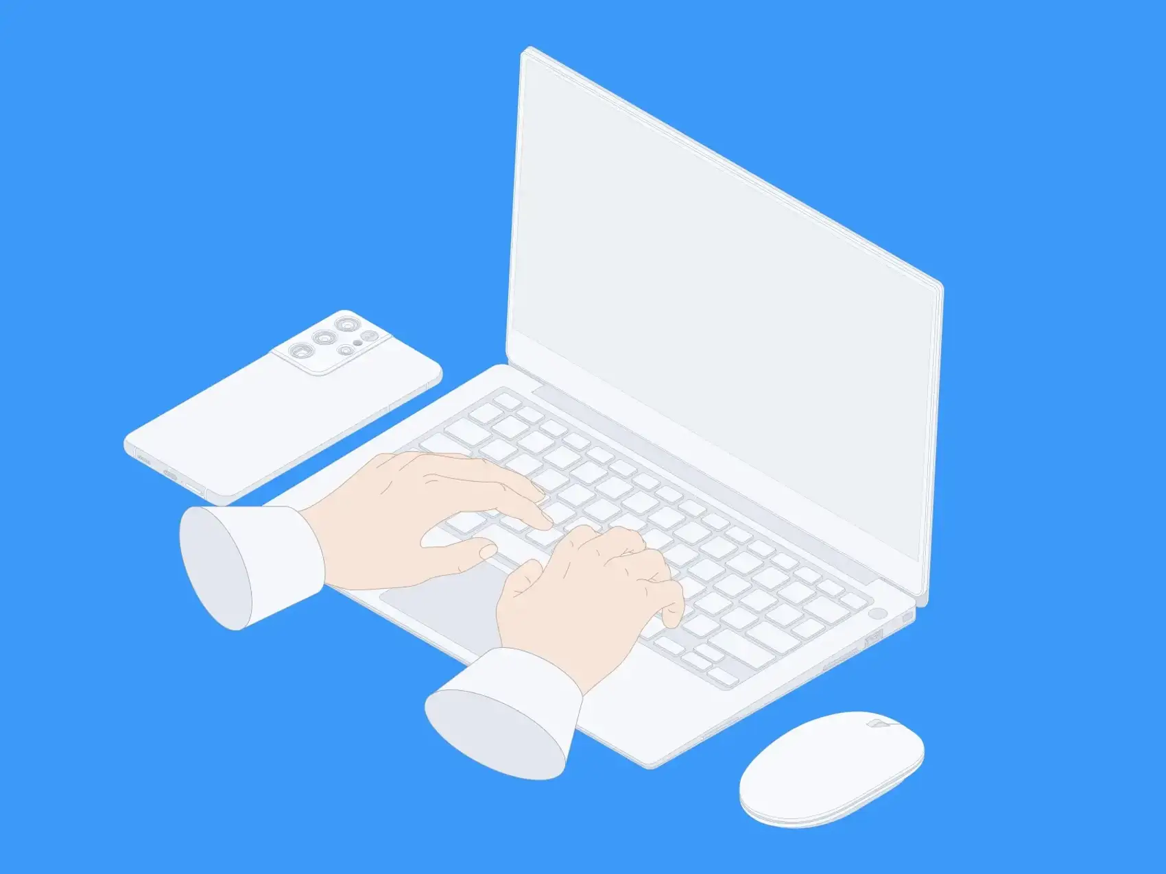 Vector Mockups 71