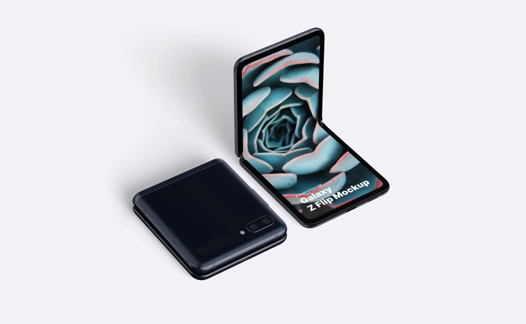 Samsung Galaxy Z Flip 17