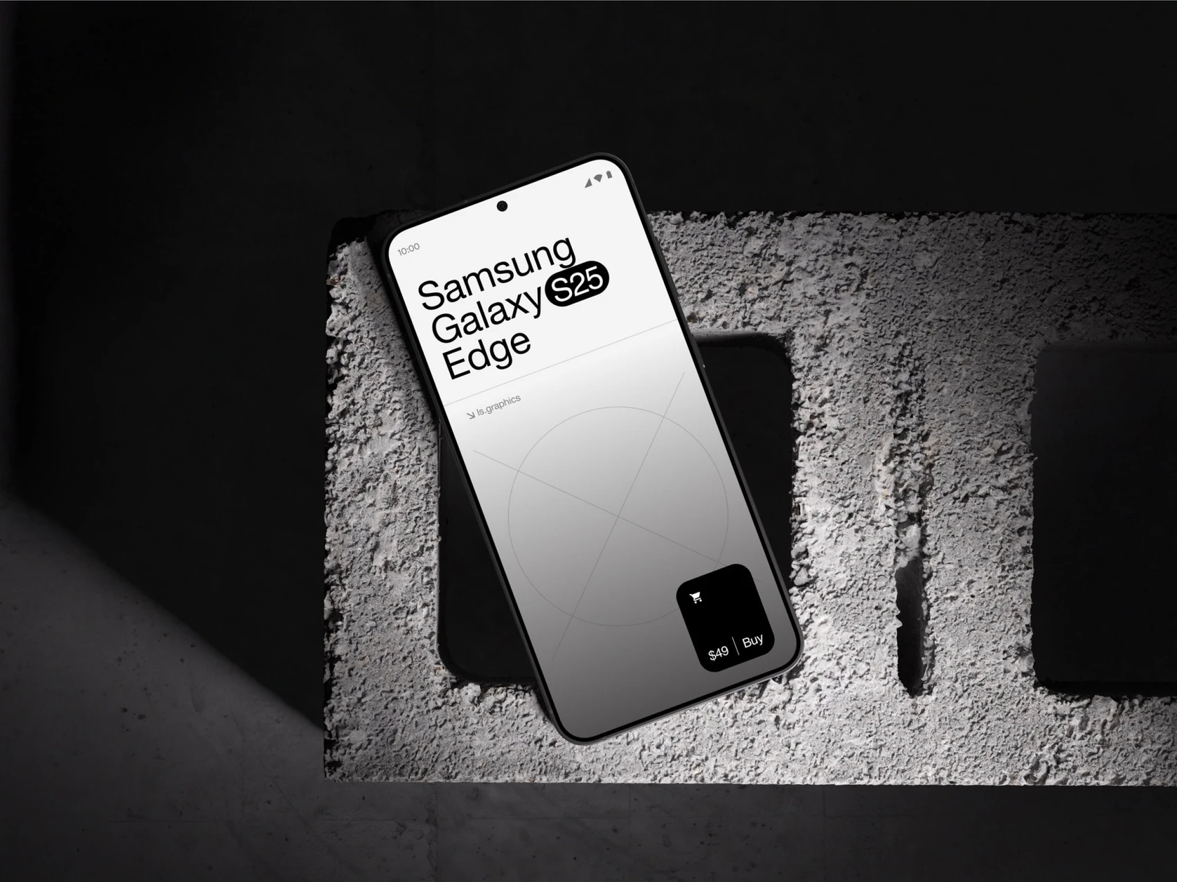 AD-Mockups, Samsung Devices 1