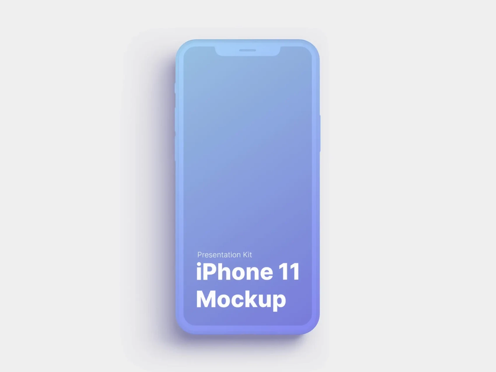 iPhone 11 Pro Mockups 44