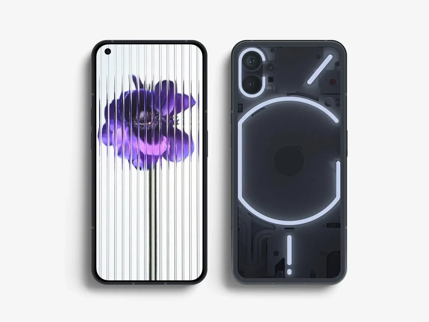 Nothing Phone (1) Mockups 36