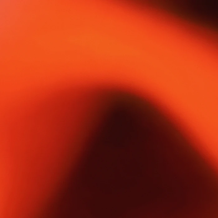 Grainy Blur Abstraction, 46