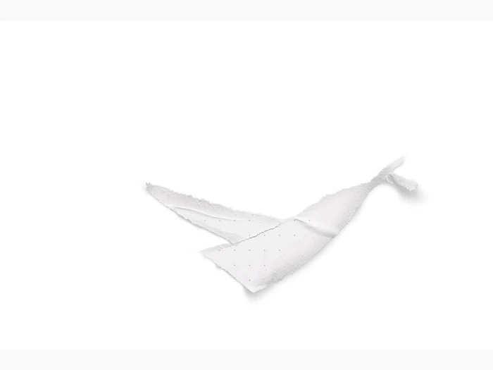 Glued Paper Mockup, EU Glossy, 25