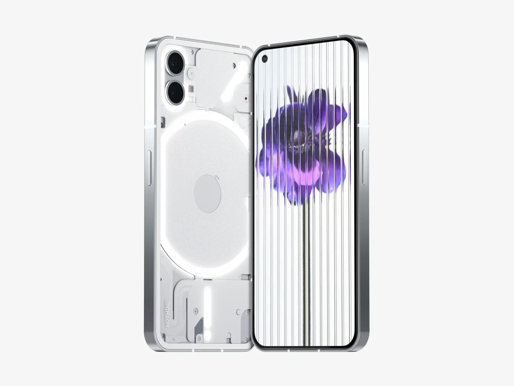 Nothing Phone (1) Mockups 7