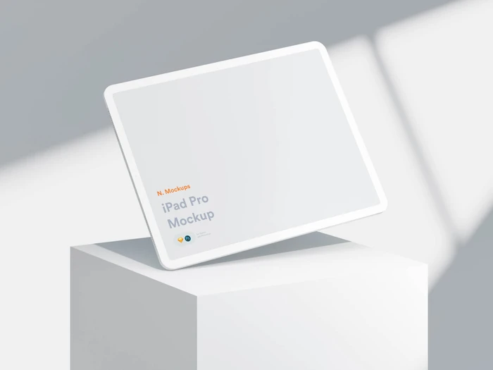 N.Mockups, 04