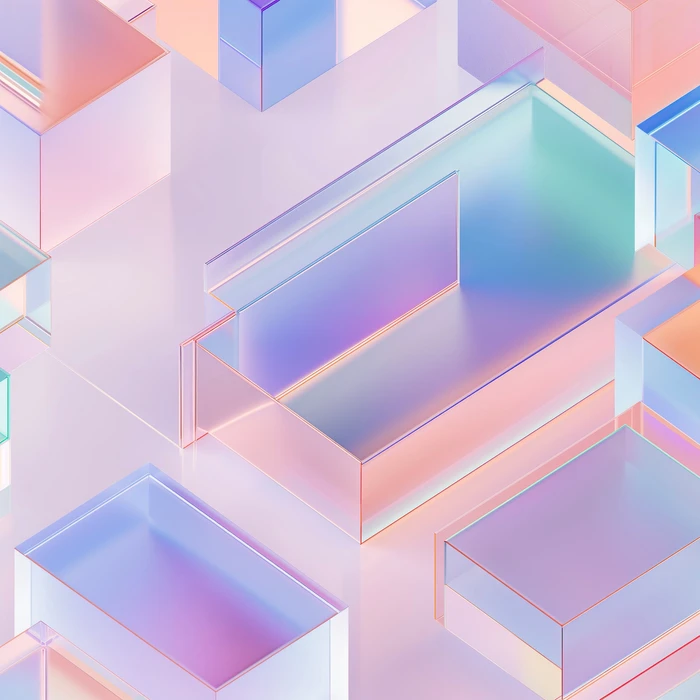 Translucent Layers, 9