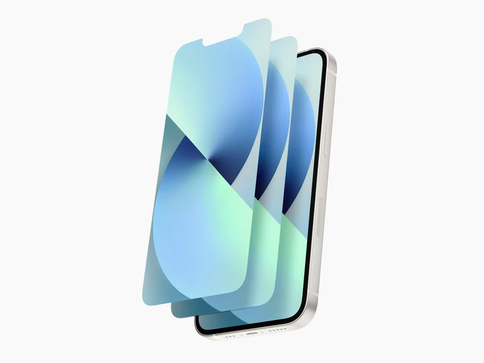 iPhone 13 Mockups, 06