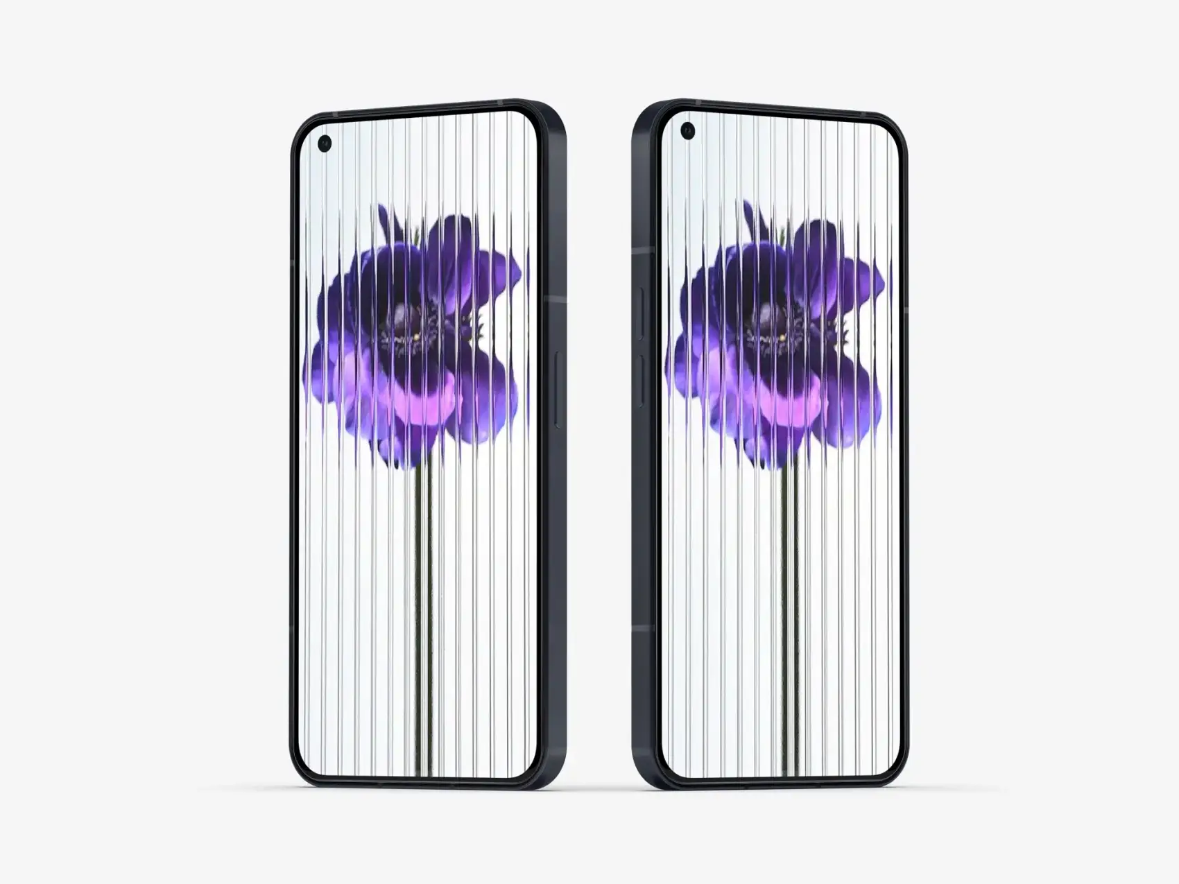 Nothing Phone (1) Mockups 31
