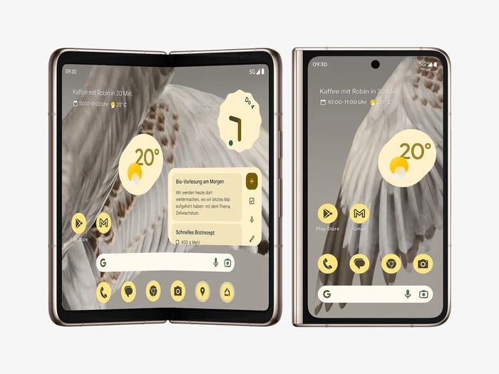Pixel Fold Mockup, 19