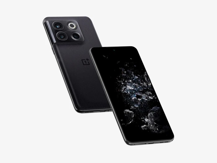 OnePlus 10T Mockup, 04